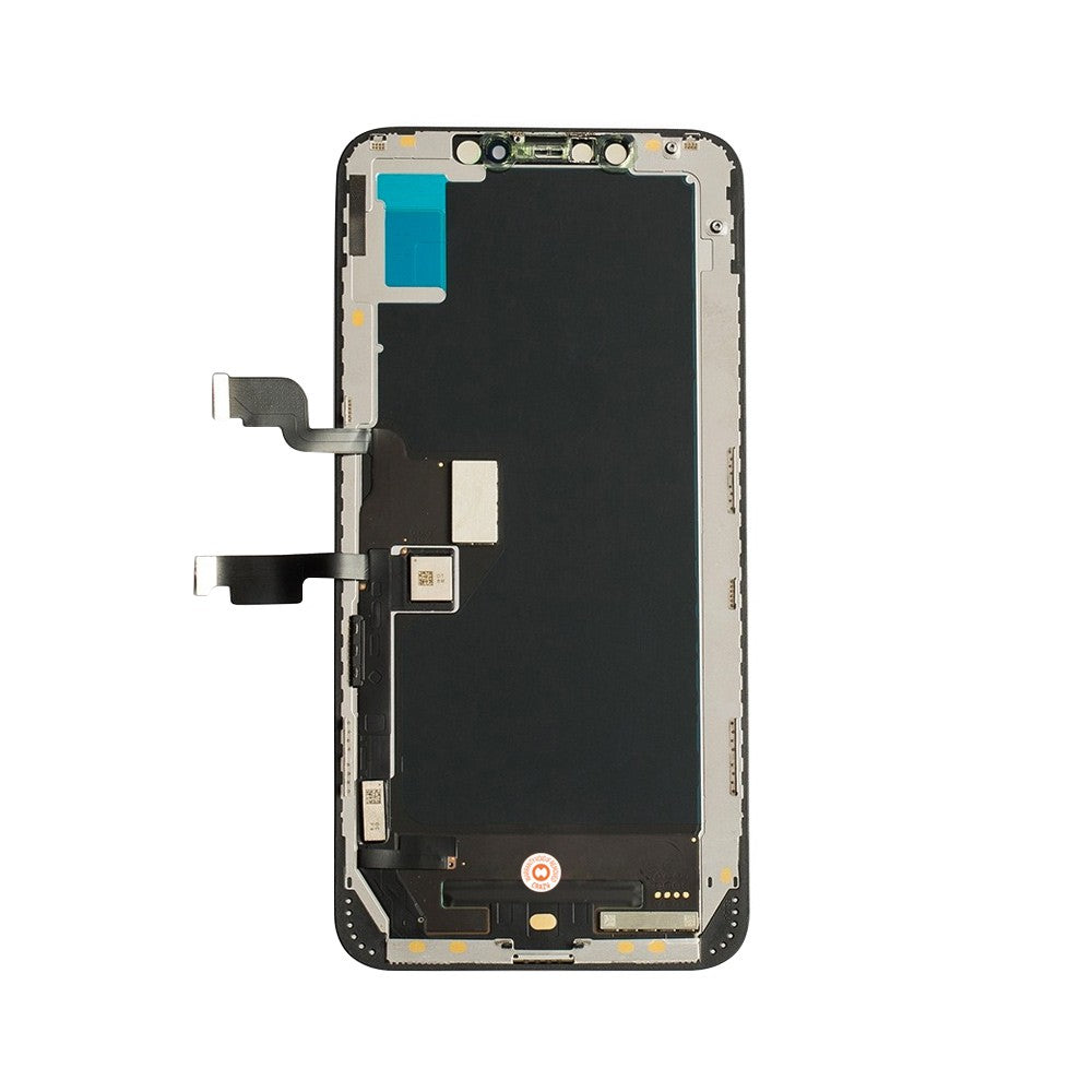 REFURB OLED Assembly for iPhone XS Max Screen Replacement-Black REFURB OLED Assembly for iPhone XS Max Screen Replacement-Black